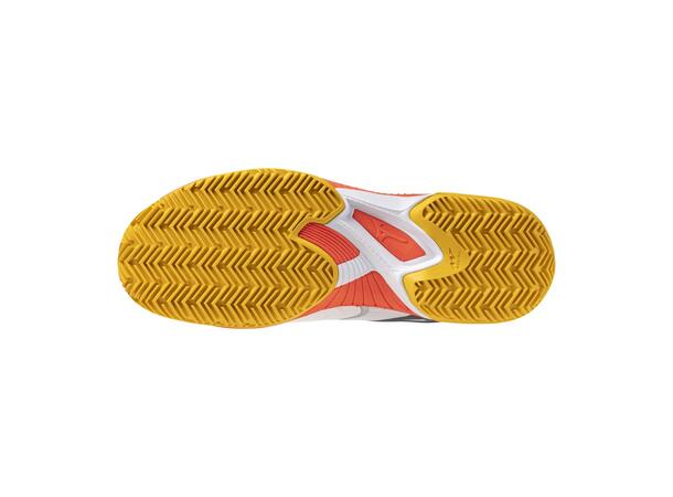 Wave Exceed Court CC Hvid/Koraller 10 