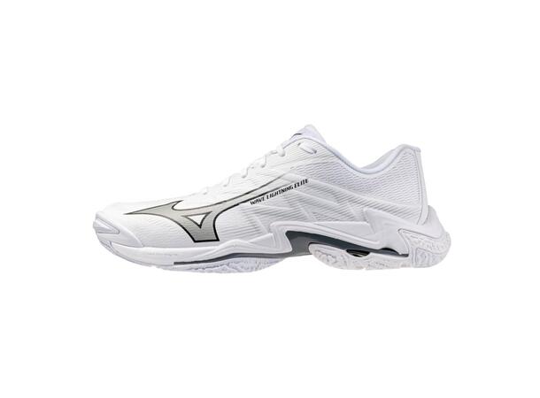 Wave Lightning Elite Hvit/Grå 9 