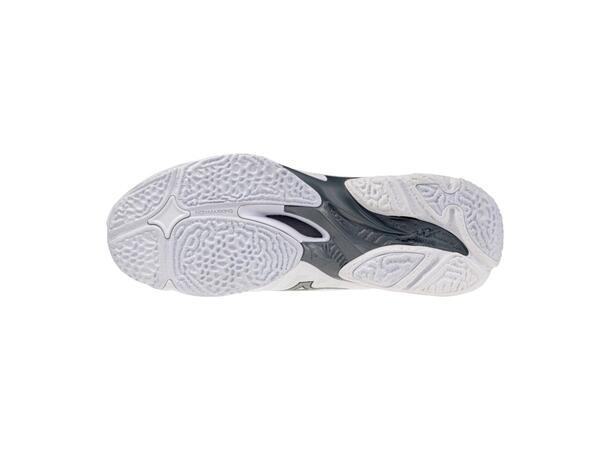 Wave Lightning Elite Hvit/Grå 9 