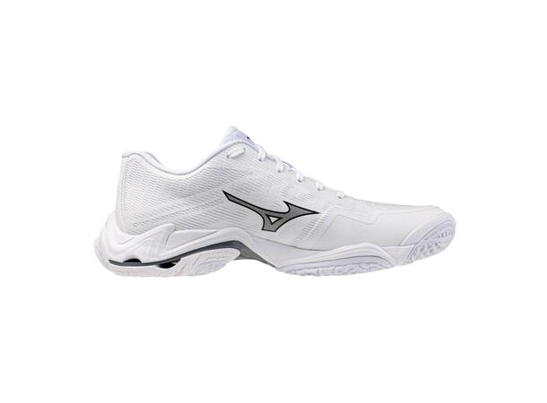 Wave Lightning Elite Hvit/Grå 9 