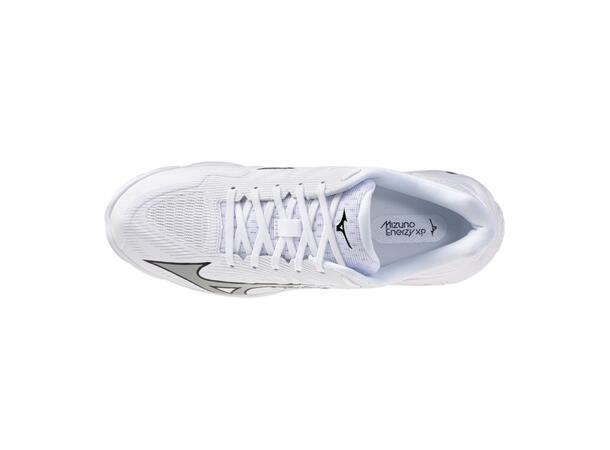 Wave Lightning Elite Hvit/Grå 9 