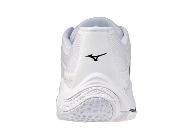 Wave Lightning Elite Hvit/Grå 9 