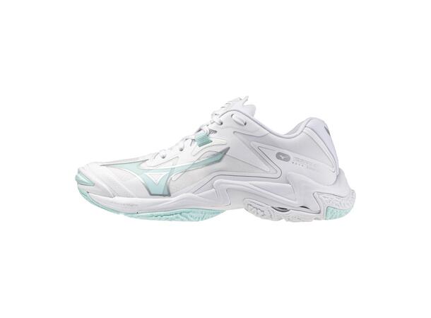 Wave Lightning Z8 W Hvid/Blå 6 