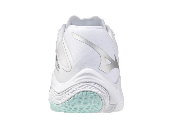 Wave Lightning Z8 W Hvid/Blå 6 