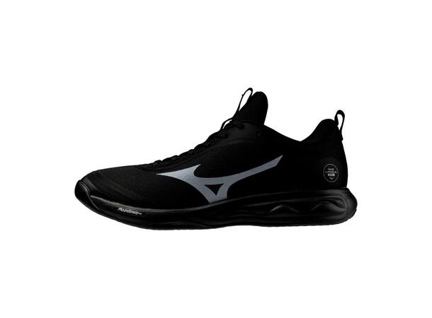 Wave Luminous Pro Sort/Hvit 7 Indendørssko unisex 