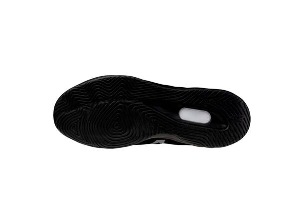 Wave Luminous Pro Sort/Hvit 7 Indendørssko unisex 