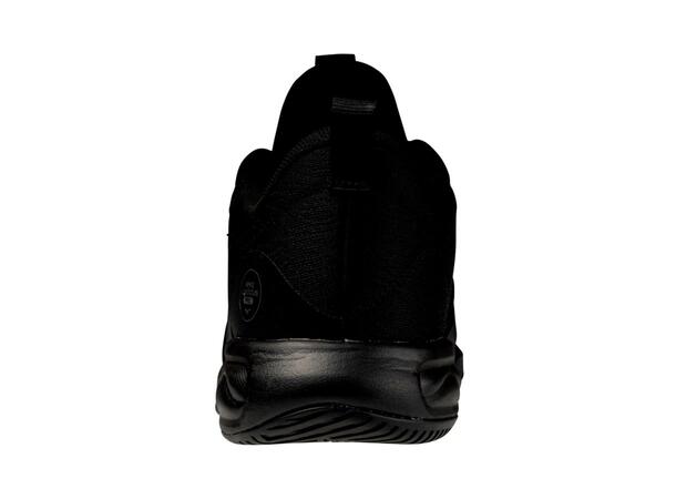 Wave Luminous Pro Sort/Hvit 7 Indendørssko unisex 