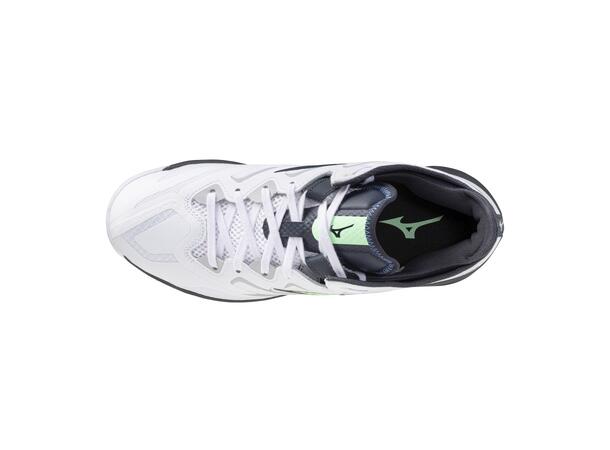 Wave Medal Neo Hvit/Mint 7,5 