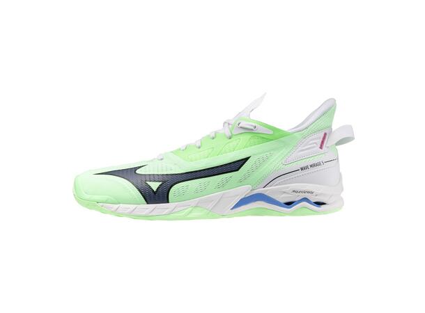 Wave Mirage 5 Mint 6 Topmodel til håndboldspilleren 