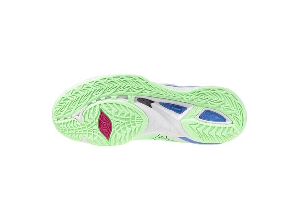 Wave Mirage 5 Mint 6 Topmodel til håndboldspilleren 