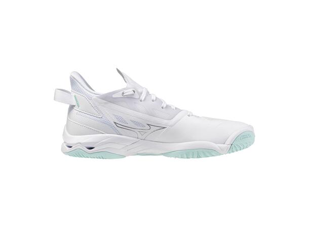 Wave Mirage 5 W Hvid/Lys blå 6 