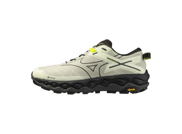 Wave Mujin LS GTX Lys grå 7,5 