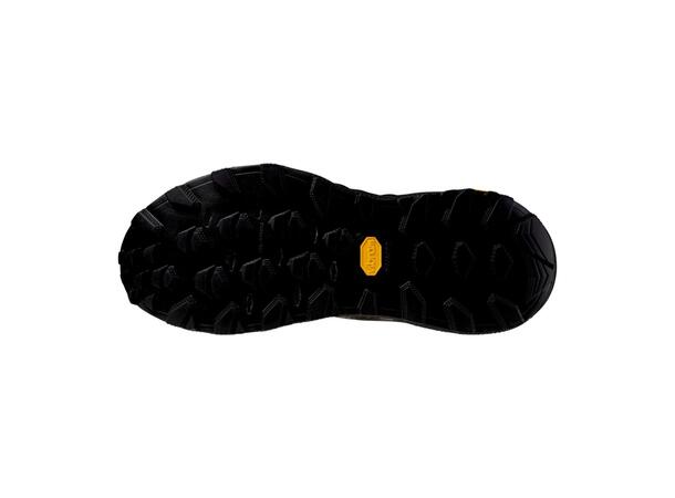 Wave Mujin LS GTX Sort/Lilla 8,5 
