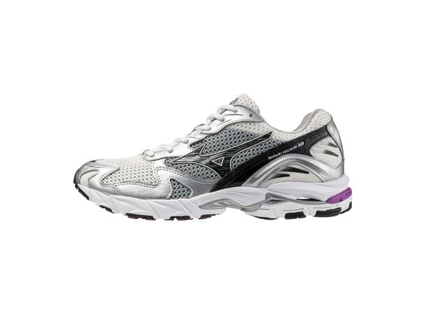 Wave Rider 10 Hvit/Sort 5 Eksklusive sneakers 