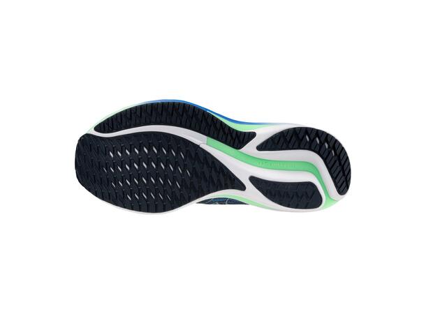 Wave Rider 28 Mørk Blå/Mint 9,5 Sesongens farger - Bestselger! 