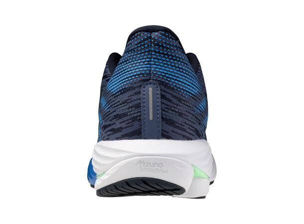 Wave Rider 28 Mørk Blå/Mint 9,5 Sesongens farger - Bestselger! 