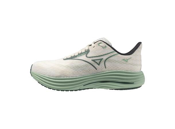 Wave Rider 29 Hvid/Grøn 11 Bestsælger mængdetræning - Herre 