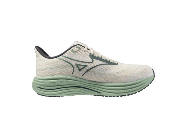 Wave Rider 29 Hvid/Grøn 11 Bestsælger mængdetræning - Herre 