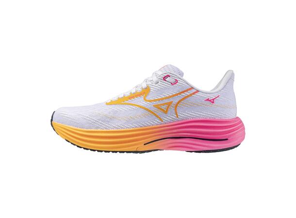 Wave Rider 29 W Hvid/Rosa 5 HANABI - PACK 