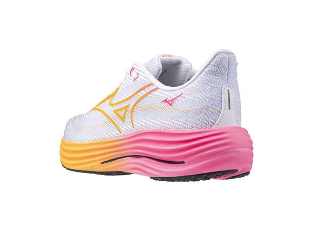 Wave Rider 29 W Hvid/Rosa 5 HANABI - PACK 