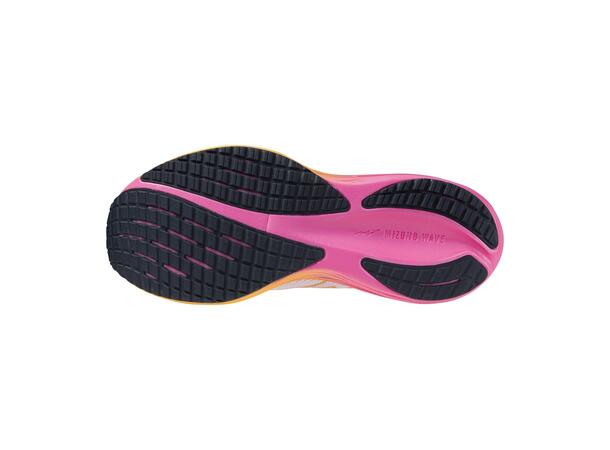 Wave Rider 29 W Hvid/Rosa 5 