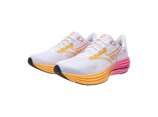 Wave Rider 29 W Hvid/Rosa 5 