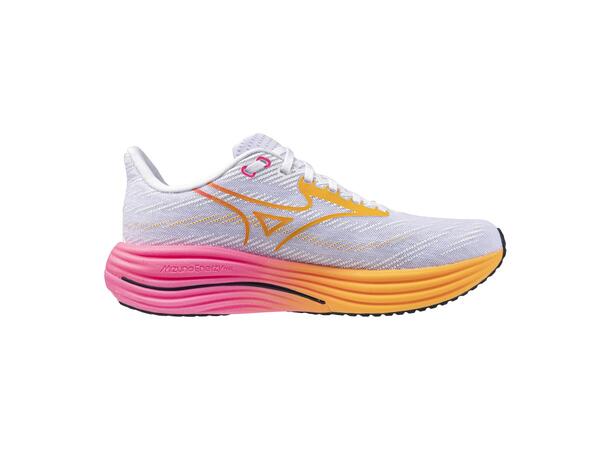 Wave Rider 29 W Hvid/Rosa 7,5 HANABI - PACK 