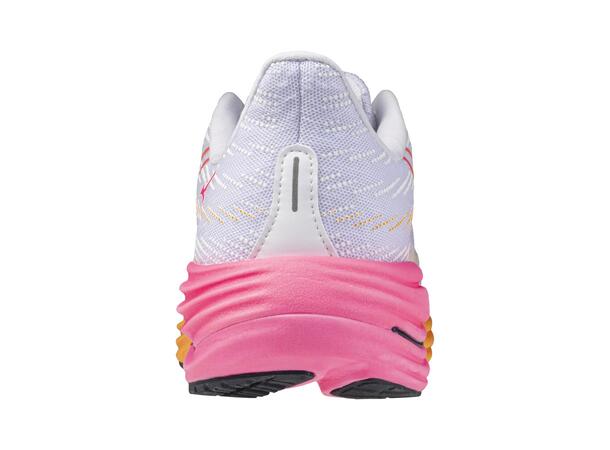 Wave Rider 29 W Hvid/Rosa 7,5 HANABI - PACK 