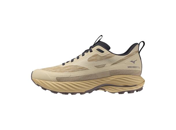 Wave Rider TT 3 W Brun 6,5 