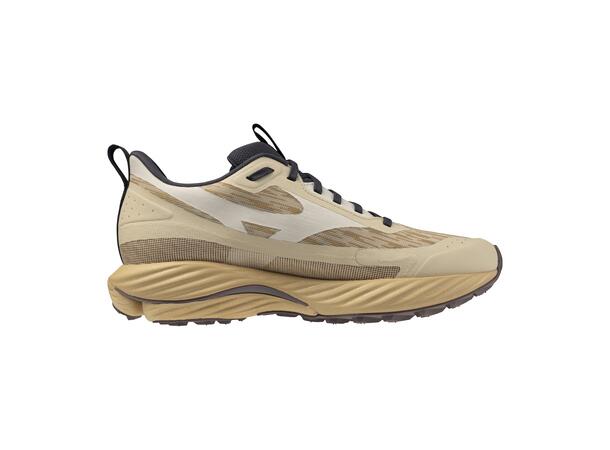 Wave Rider TT 3 W Brun 6,5 