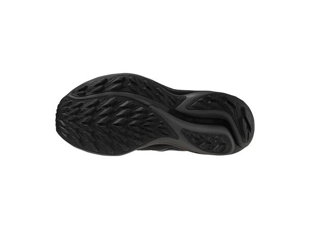 Wave Rider TT 3 W Sort/Orange 5 