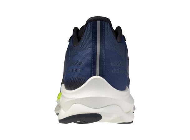 Wave Serene 2 Blå/Sølv 9 