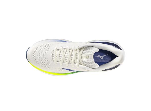 Wave Sky 9 Hvit/Blå 9 