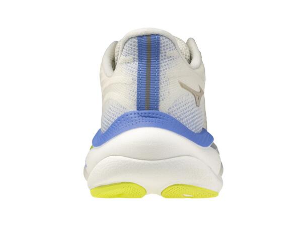 Wave Sky 9 W Hvit/Sølv 6 