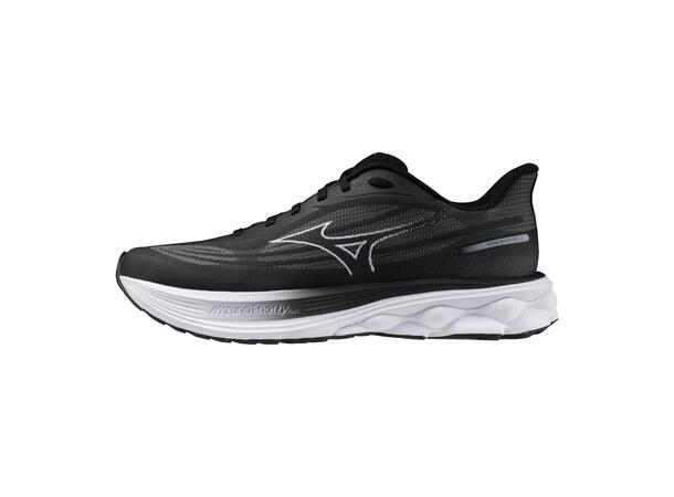 Wave Skyrise 7 Sort/Hvit 8,5 