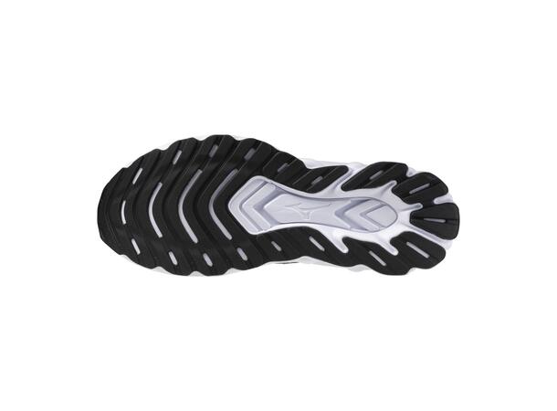 Wave Skyrise 7 Sort/Hvit 8,5 