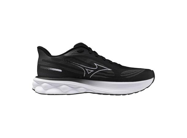 Wave Skyrise 7 Sort/Hvit 8,5 