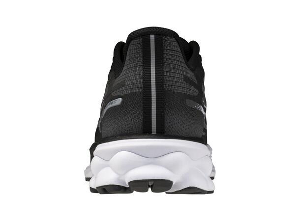 Wave Skyrise 7 Sort/Hvit 8,5 