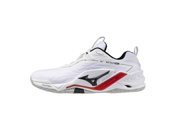 Wave Stealth Neo 2 Hvit/Sort 8 Topmodel til håndboldspillere 