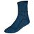 ER Trail Socks Blå S Løpestrømper for terreng 