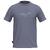 Athletics RB T-shirt Gråblå L 