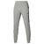 Athletics RB Sweat Pant Grå S Bukser i bomuldsblanding 