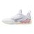 Wave Luminous 3 W Hvit/Rosa 5 Populær indendørssko, dame 