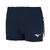 High-Kyu Tight W Marine/Hvit XL Volleyballshorts, dame 