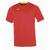 Men Core SS Tee Rød S 