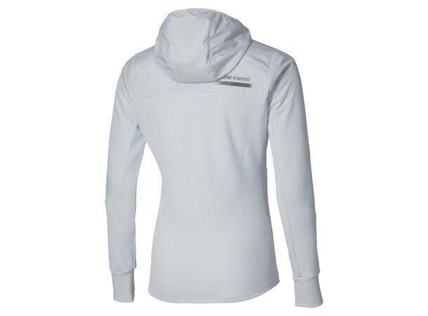 Active Warmalite FZ LS Top W Grå M 