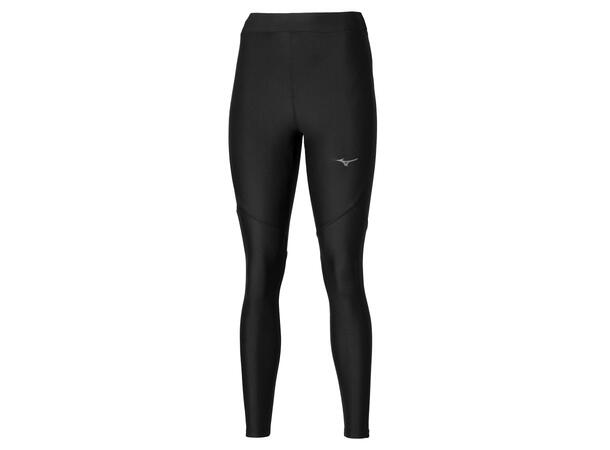 Alpha 7/8 Tights W Sort M 
