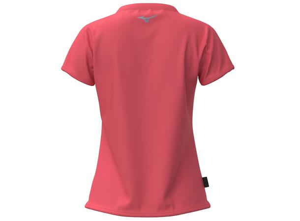 Athletics RB T-shirt W Korall M 