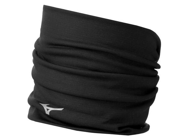 BT Neck Warmer Panel Sort NS Varm hals i Breath Thermo 