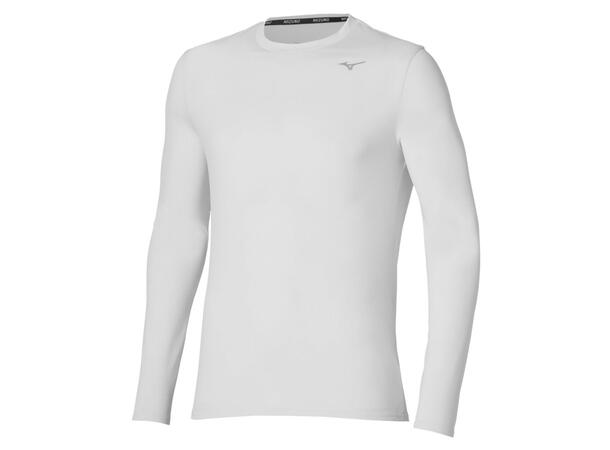 Core Impulse Long Sleeve Tee Grå L 